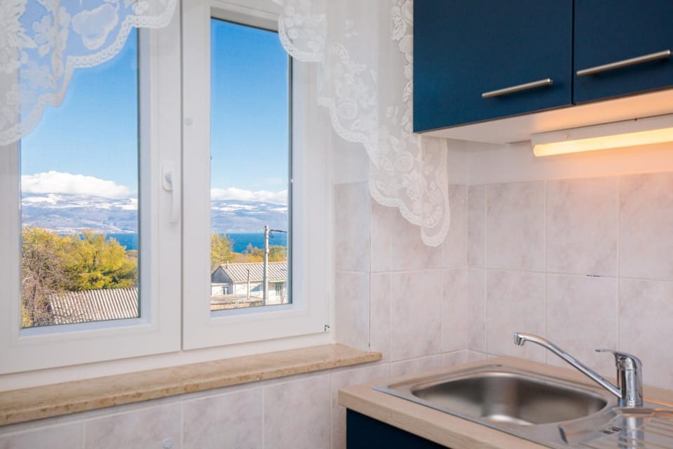Apartman Silvana Apartment in Primorje-Gorski Kotar County