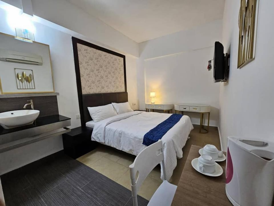 Warisan Hotel Kota Kinabalu Hotel in Kota Kinabalu