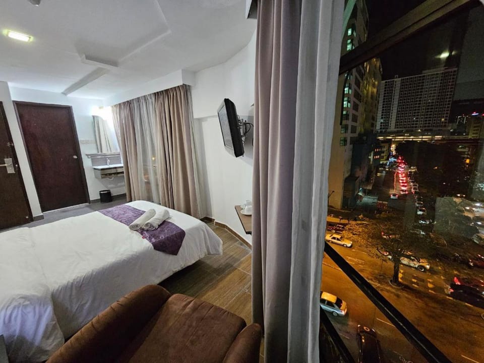 Warisan Hotel Kota Kinabalu Hotel in Kota Kinabalu