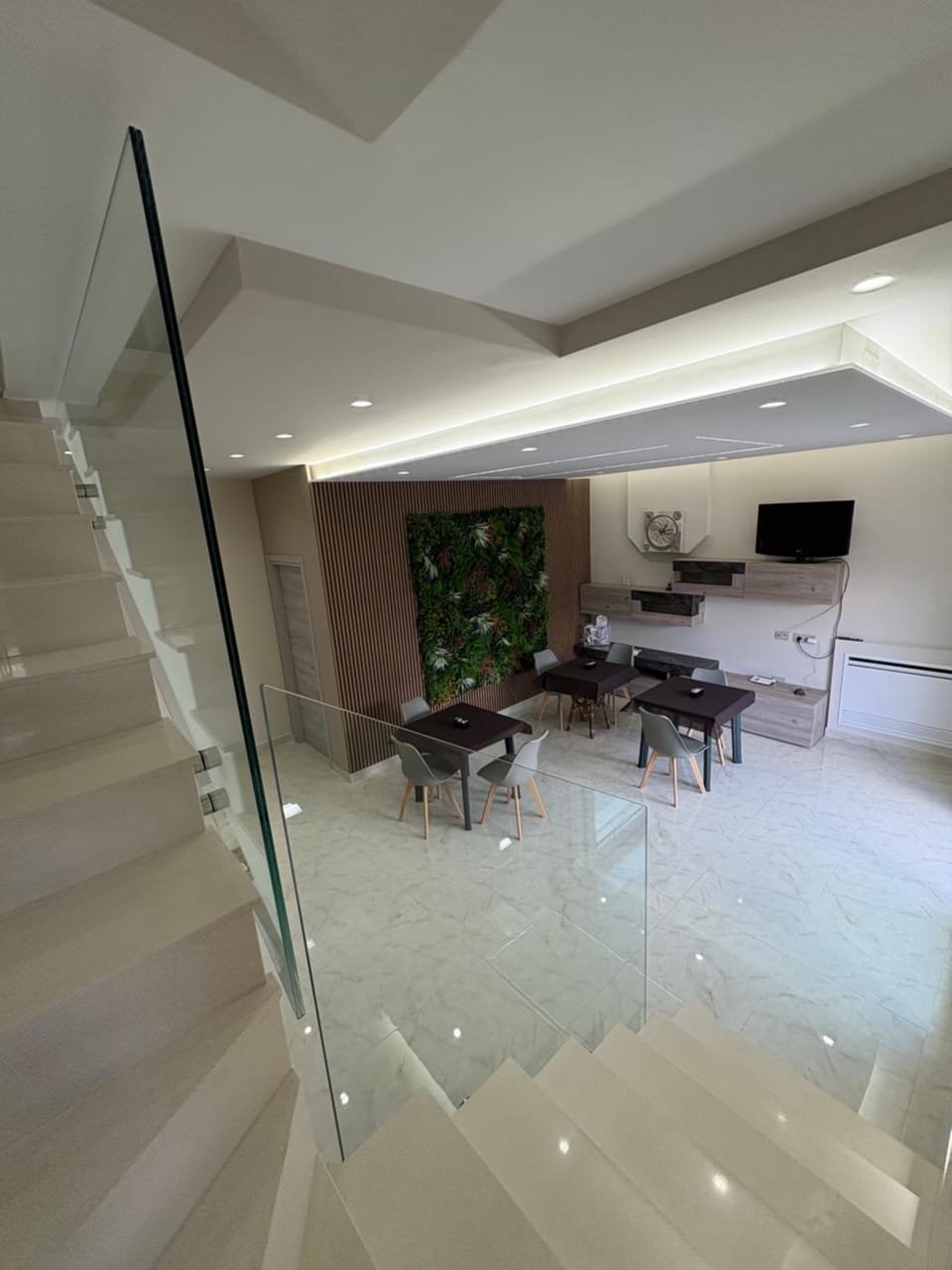 Villa Abenante Pompei Bed and Breakfast in Campania