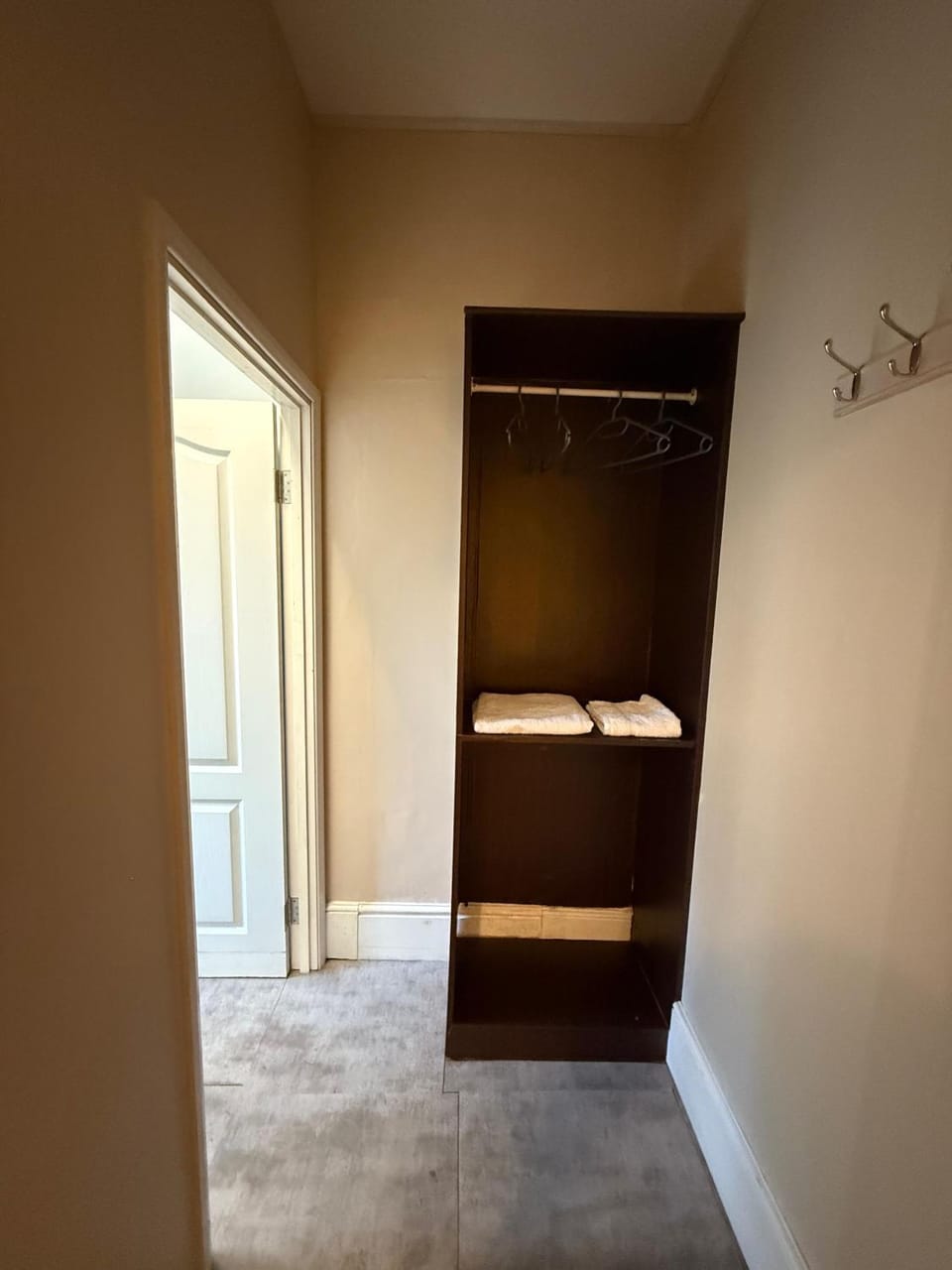 The Elder Grove Epsom Bed and Breakfast in Epsom