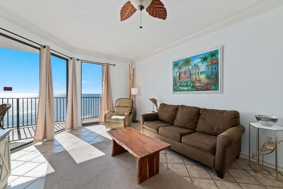 Phoenix V 1409 House in Orange Beach