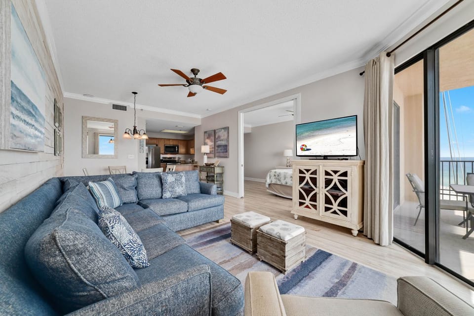 Phoenix V 1415 House in Orange Beach
