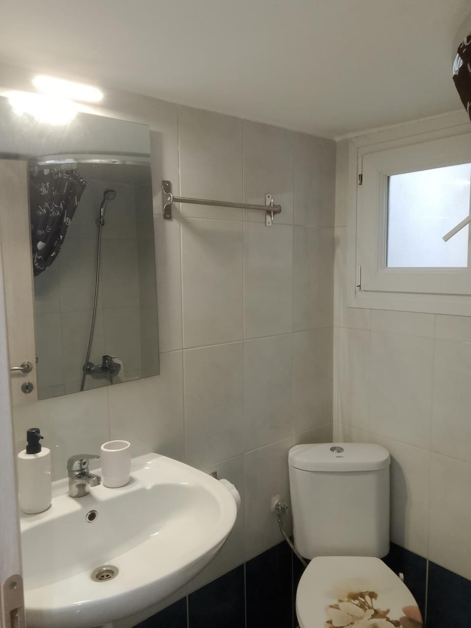 Sunny Perea - three minutes from the sea Apartment in Decentralized Administration of Macedonia and Thrace