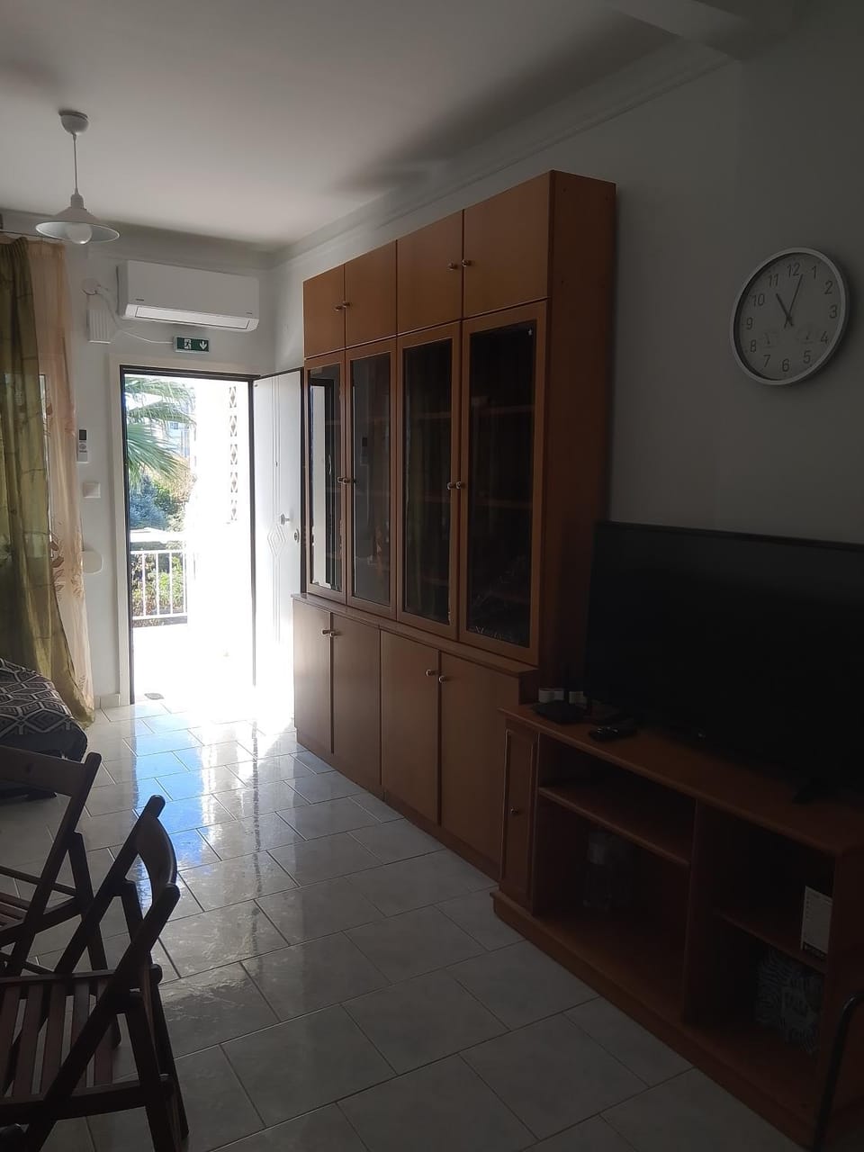 Sunny Perea - three minutes from the sea Apartment in Decentralized Administration of Macedonia and Thrace