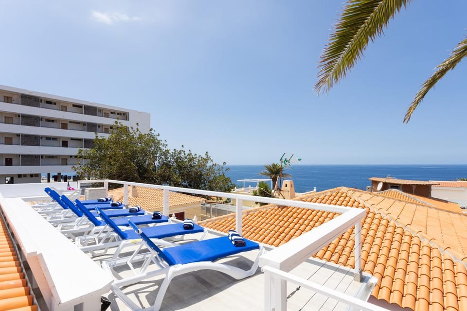 Solarium, Balcony/Terrace