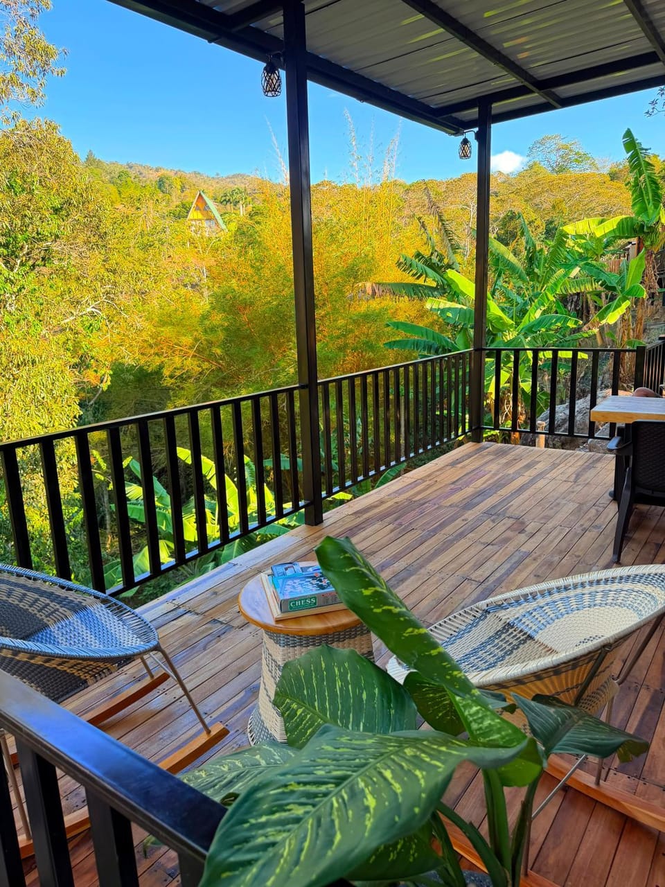 Villa Milú Refugio boutique Nature lodge in Cundinamarca, Colombia