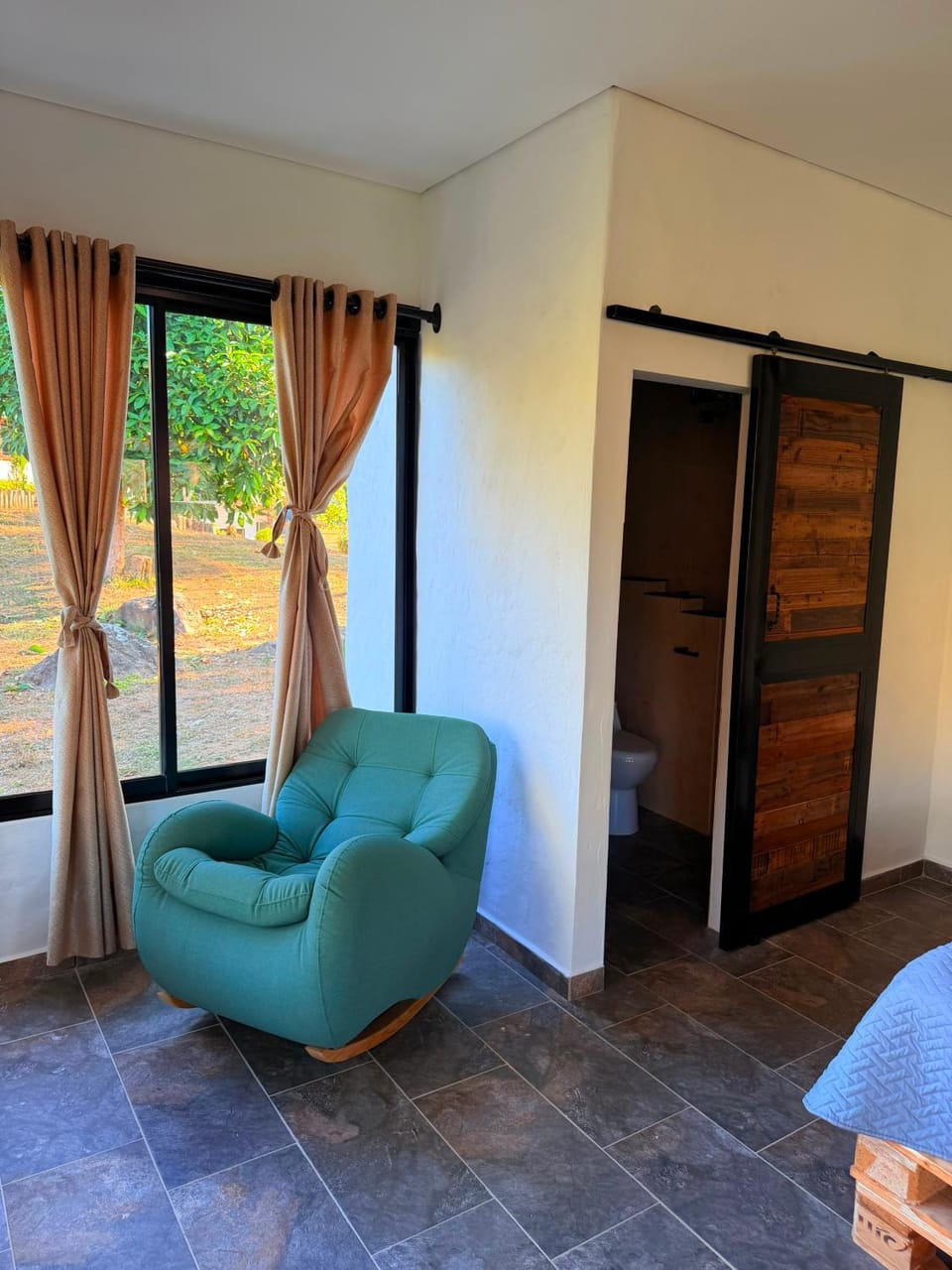 Villa Milú Refugio boutique Nature lodge in Cundinamarca, Colombia