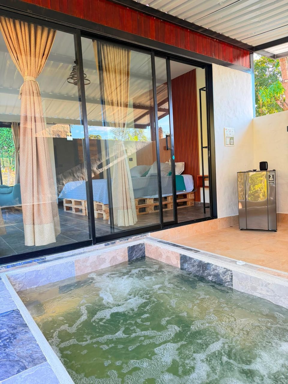 Villa Milú Refugio boutique Nature lodge in Cundinamarca, Colombia