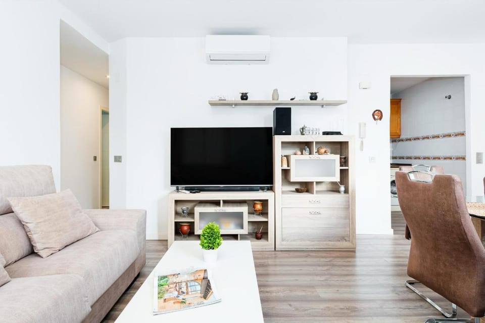 Apartamento Playa del cura Torrevieja Apartment in Torrevieja
