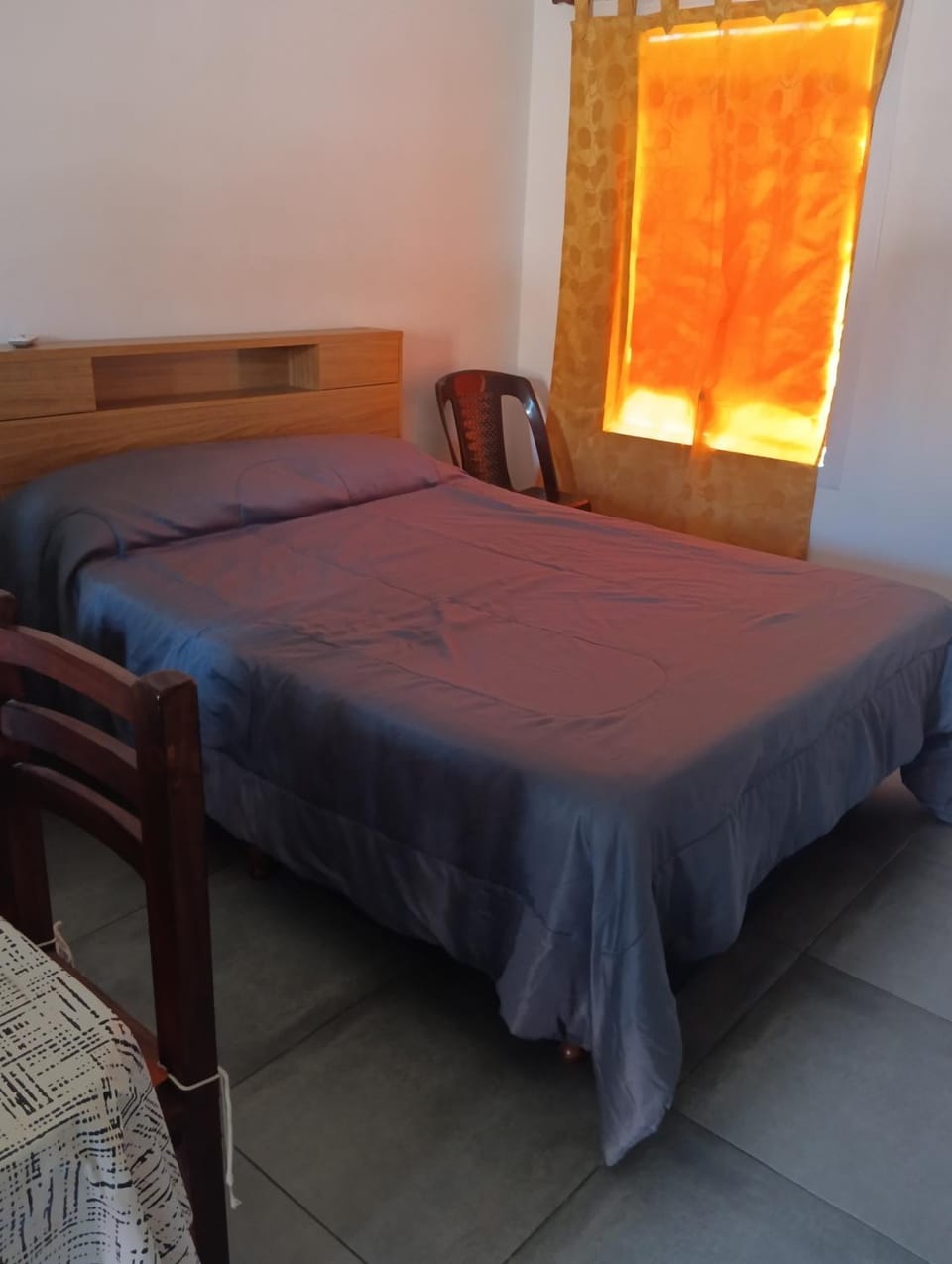 Departamento y cochera Monte Grande Apartment in Uruguay