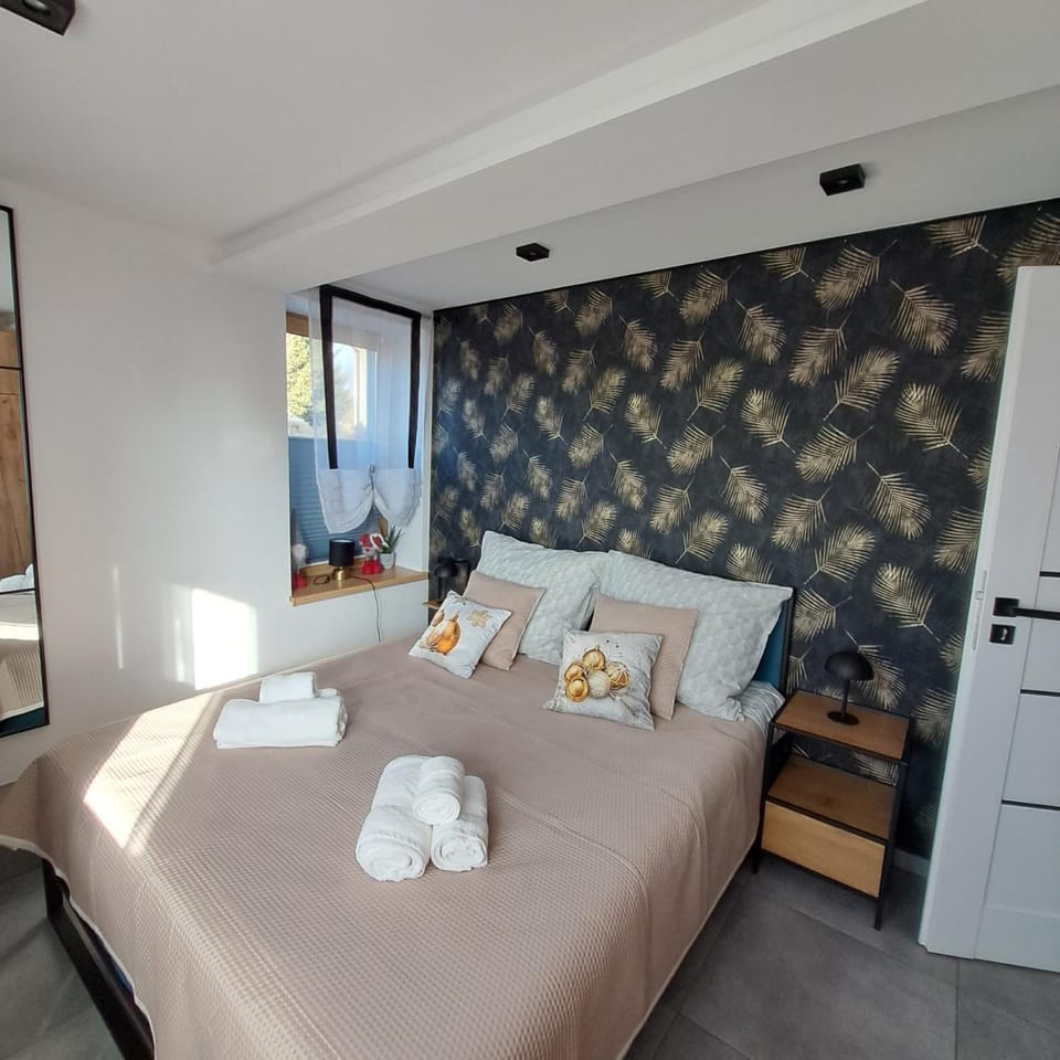 Apartament Wiktoria Apartment in Lesser Poland Voivodeship