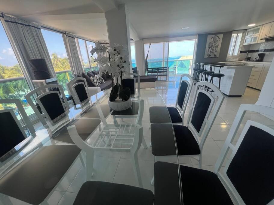 Caribe Relax Apartment Apartment in San Andres