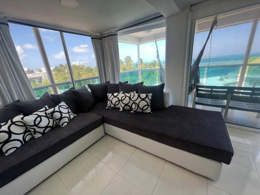 Caribe Relax Apartment Apartment in San Andres