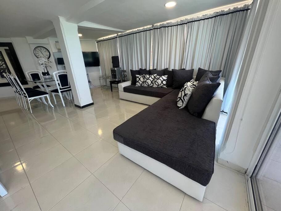 Caribe Relax Apartment Apartment in San Andres