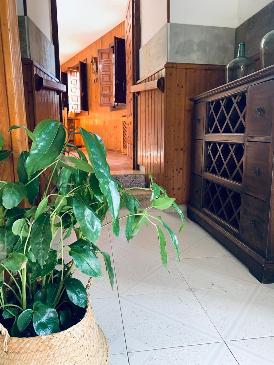 Casa de la Media Borona Apartment in Western coast of Cantabria