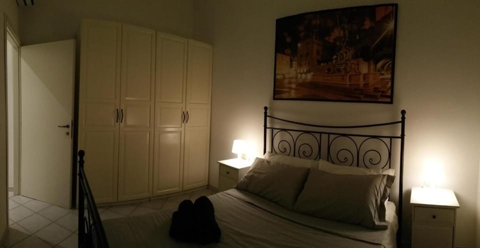 Fuori Portico Unità Apartment in Bologna