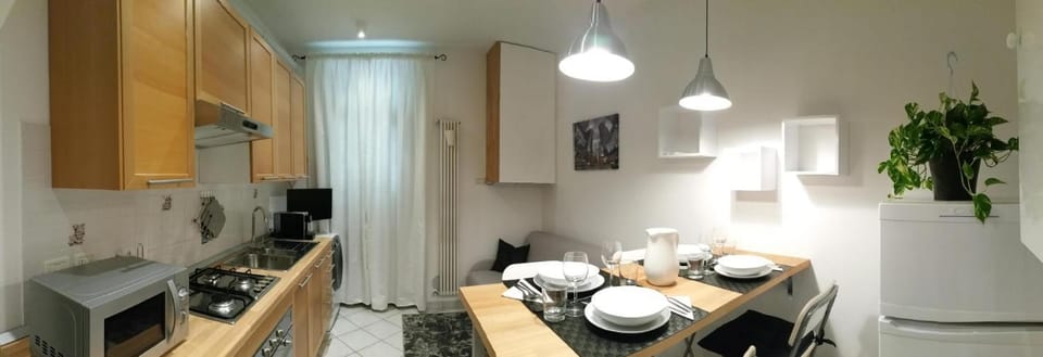 Fuori Portico Unità Apartment in Bologna