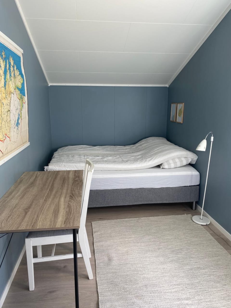 Arctic Comfort Senja Apartment in Nordland, Norway