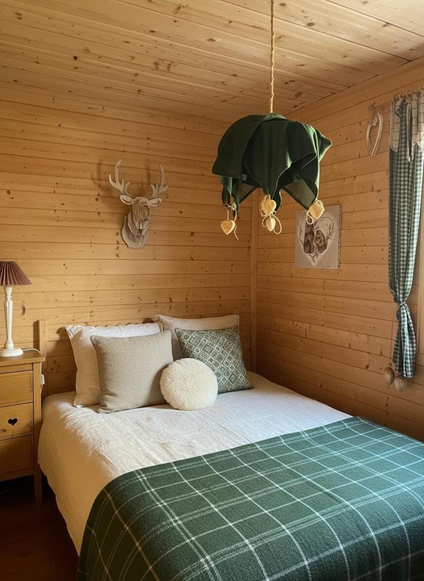 Aux trois marmottes - Chalet au pied des pistes Chalet in Occitanie