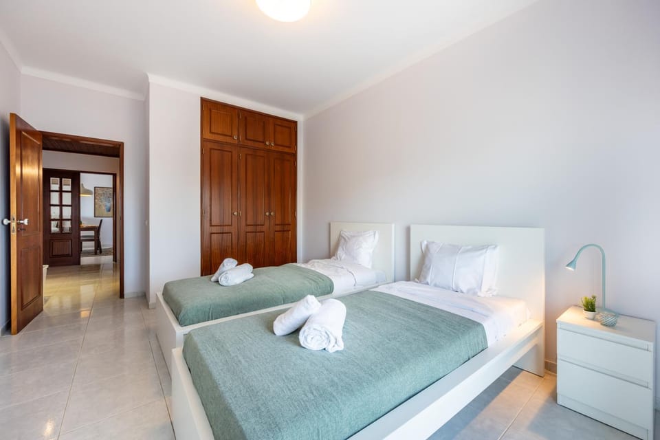 Casa da Praça Apartment in Lagos