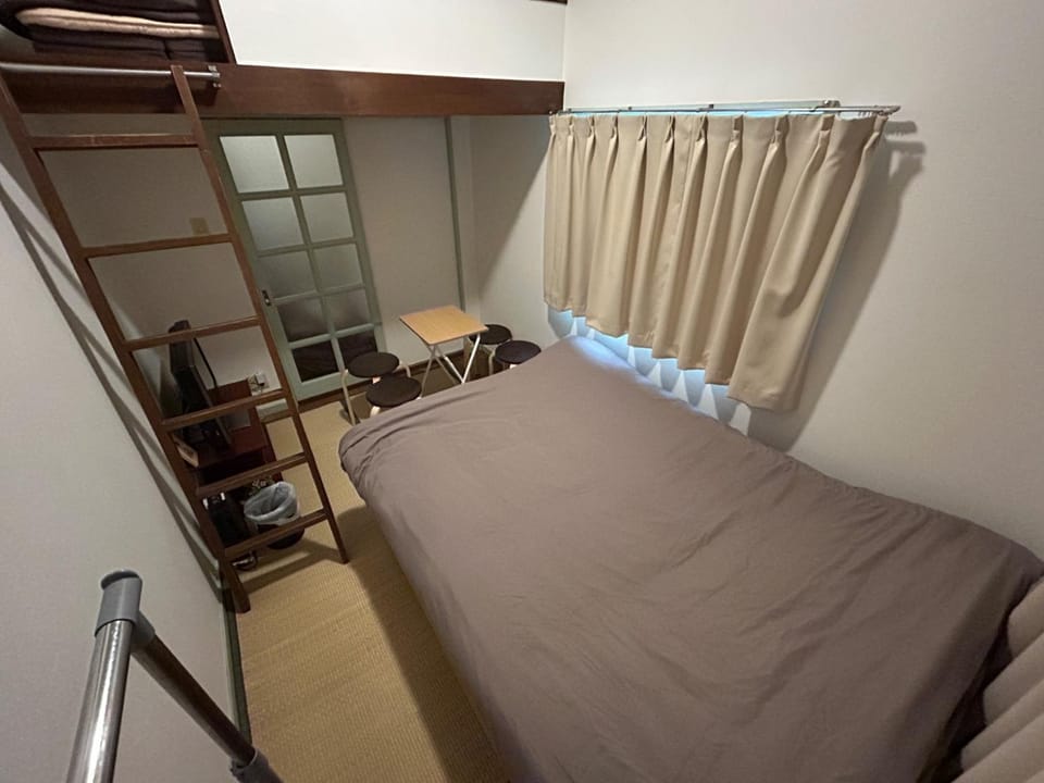 Vintage III - Vacation STAY 14905 Apartment in Fukuoka