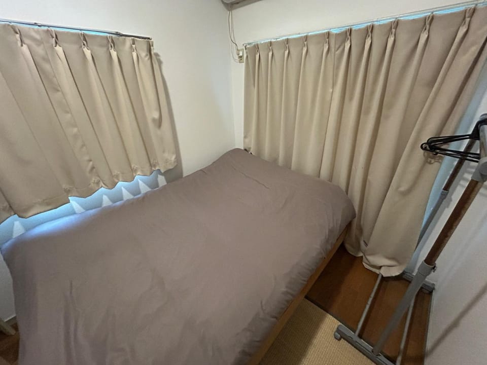 Vintage III - Vacation STAY 14905 Apartment in Fukuoka
