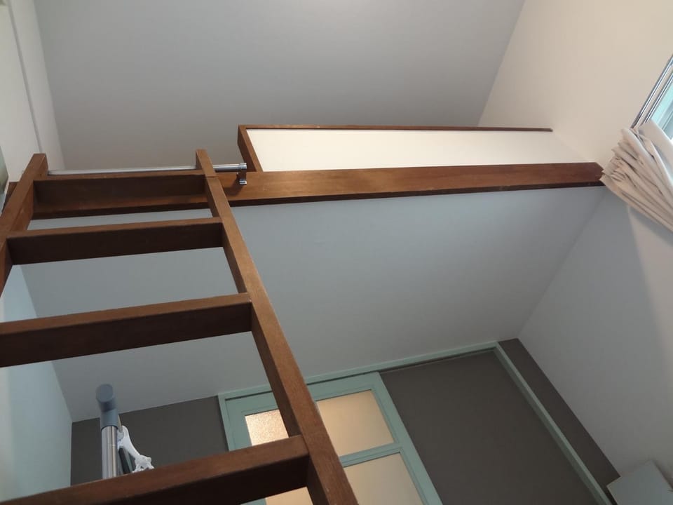 Vintage III - Vacation STAY 14905 Apartment in Fukuoka