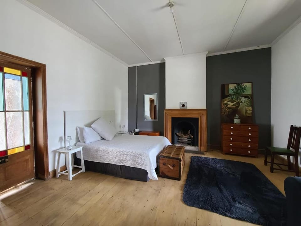 Bosberg Selah - Cosy 2-Bedroom Apartment with Mountain View Apartment in Eastern Cape