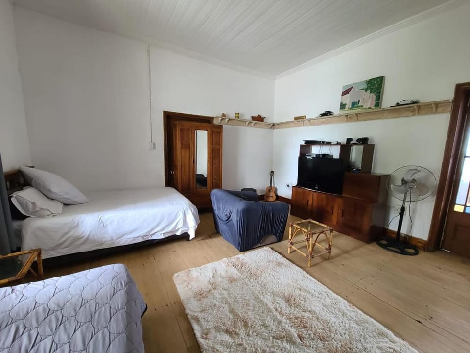Bosberg Selah - Cosy 2-Bedroom Apartment with Mountain View Apartment in Eastern Cape