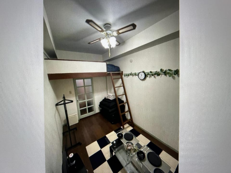 Vintage III - Vacation STAY 16005 Apartment in Fukuoka