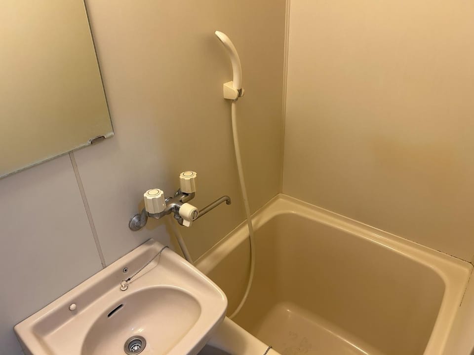 Vintage III - Vacation STAY 16005 Apartment in Fukuoka