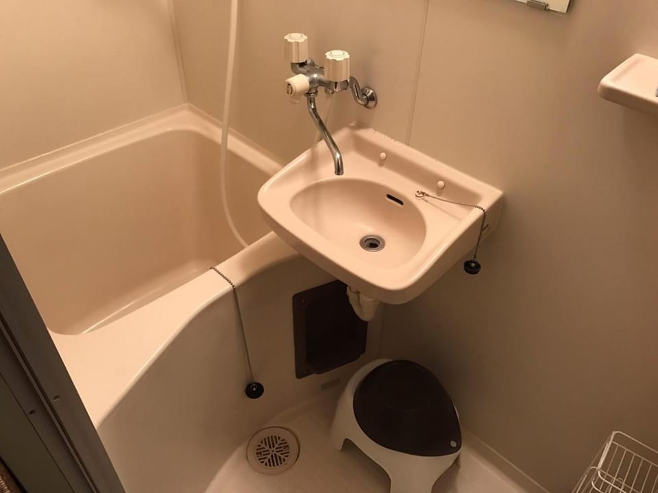 Vintage III - Vacation STAY 14906 Apartment in Fukuoka