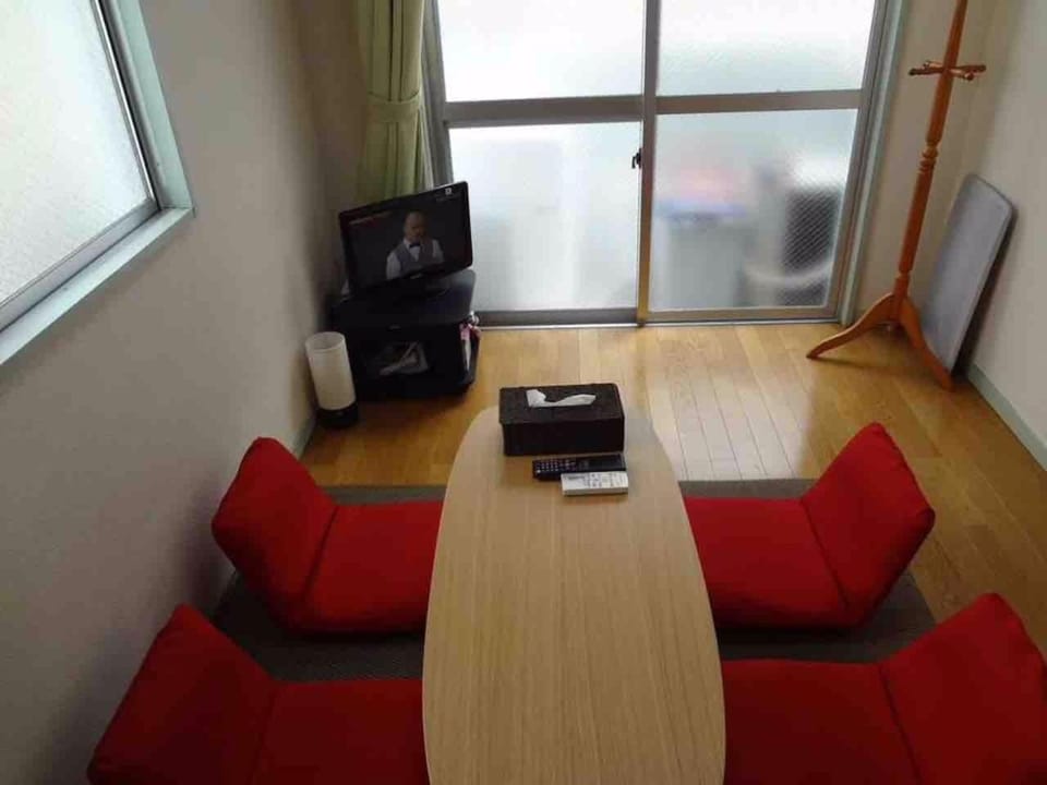 Vintage III - Vacation STAY 14906 Apartment in Fukuoka