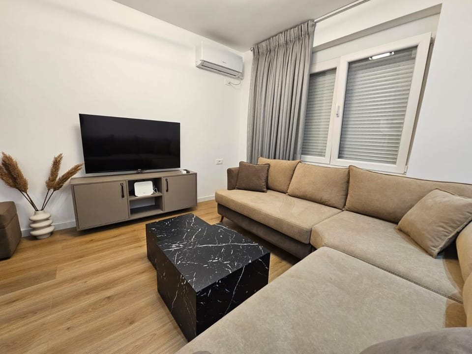 Elois Luxury Apartment Apartment in Tirana