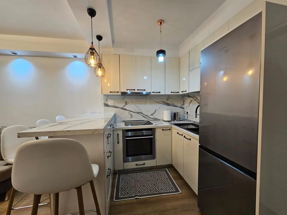 Elois Luxury Apartment Apartment in Tirana