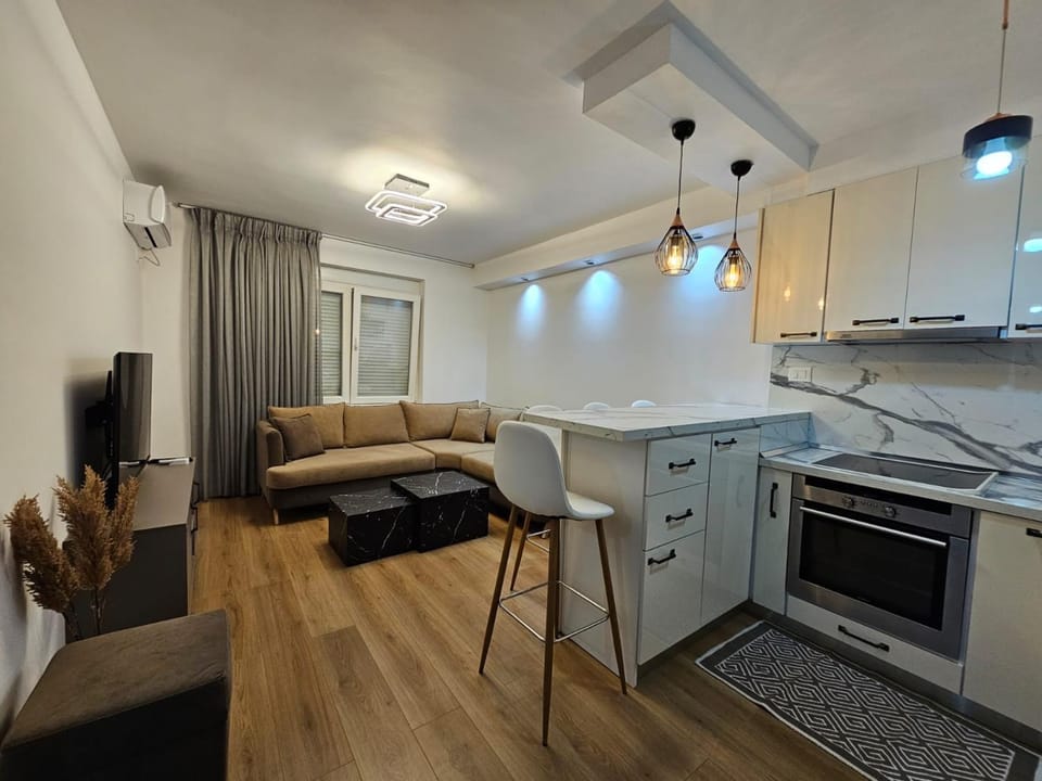 Elois Luxury Apartment Apartment in Tirana