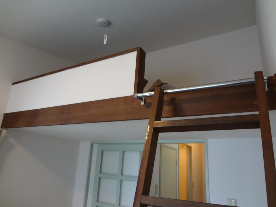Vintage III - Vacation STAY 14908 Apartment in Fukuoka