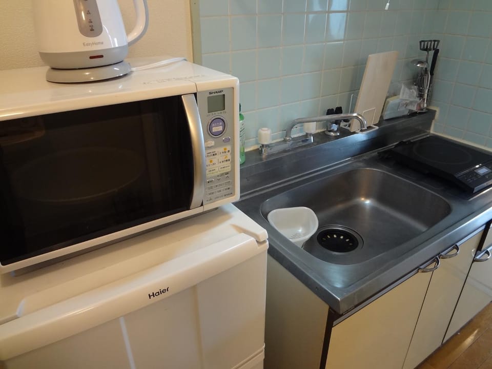 Vintage III - Vacation STAY 14908 Apartment in Fukuoka