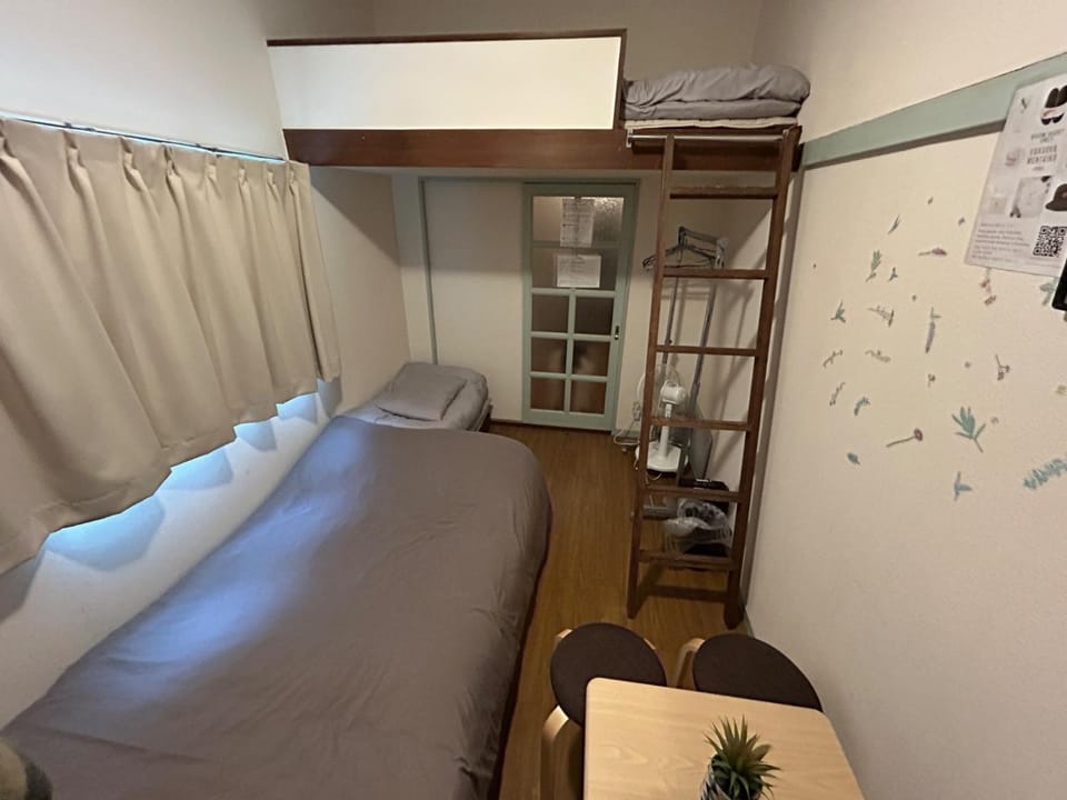 Vintage III - Vacation STAY 14908 Apartment in Fukuoka
