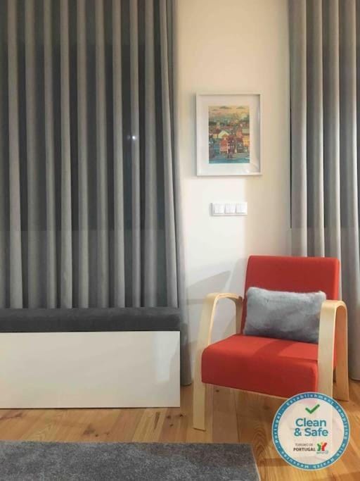 Studio Jardim São Lázaro Apartment in Porto