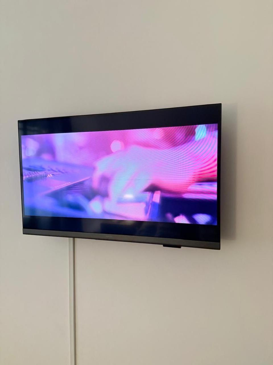 TV and multimedia, Bedroom
