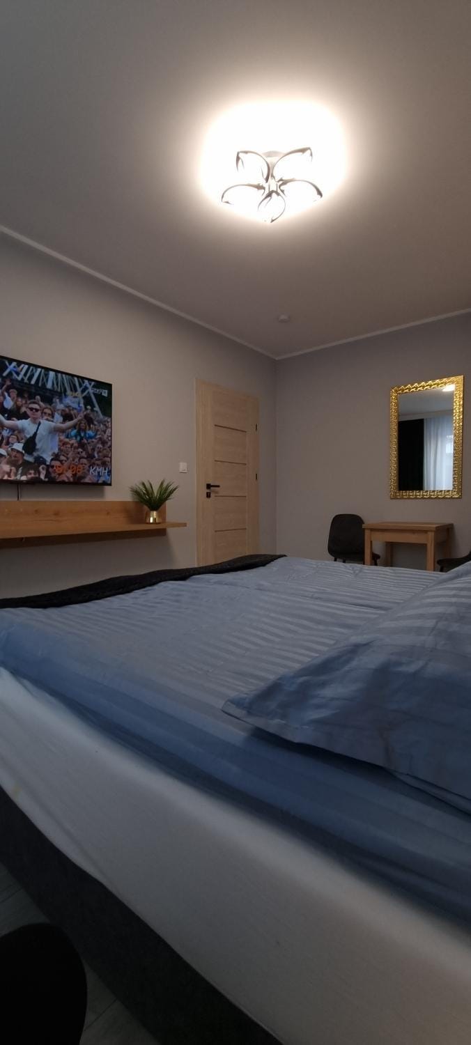 Solanki Central Apart Apartment in Greater Poland Voivodeship