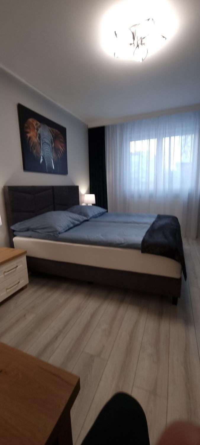 Solanki Central Apart Apartment in Greater Poland Voivodeship