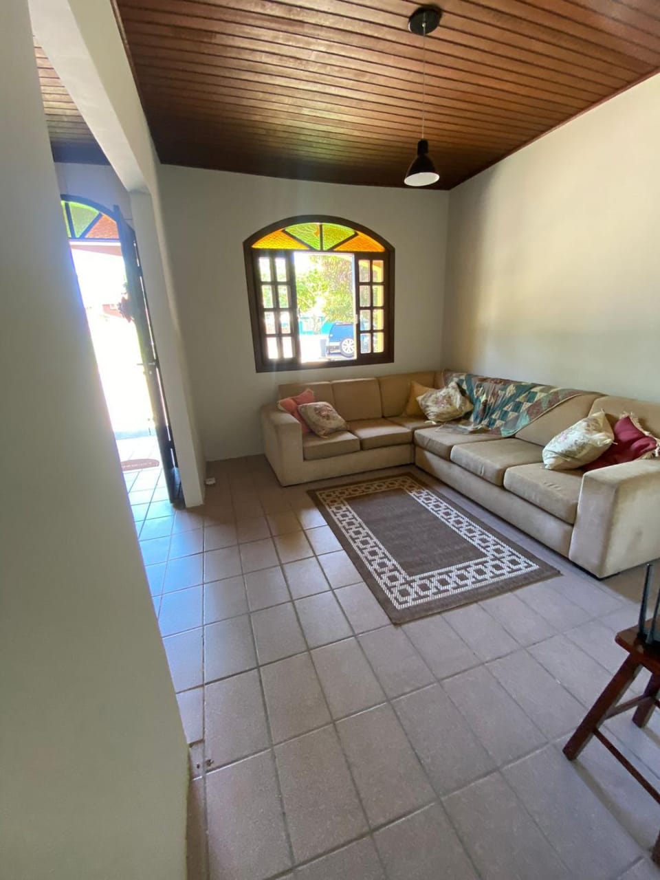 Curta o paraíso Enseada de Brito House in State of Santa Catarina