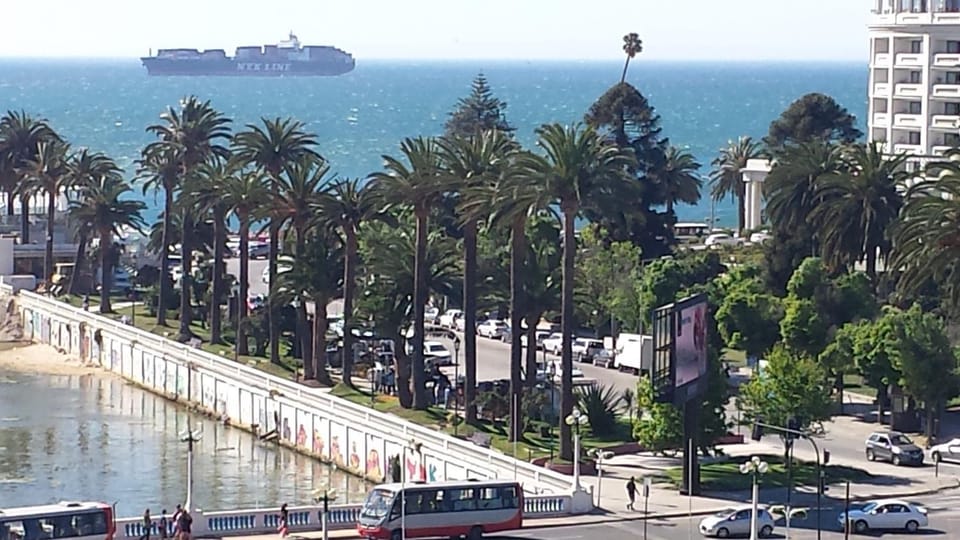 View (from property/room), Lake view, Sea view