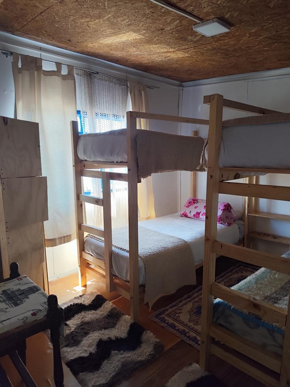 Hostal La Casa de Sandrita Bed and Breakfast in Los Lagos, Chile