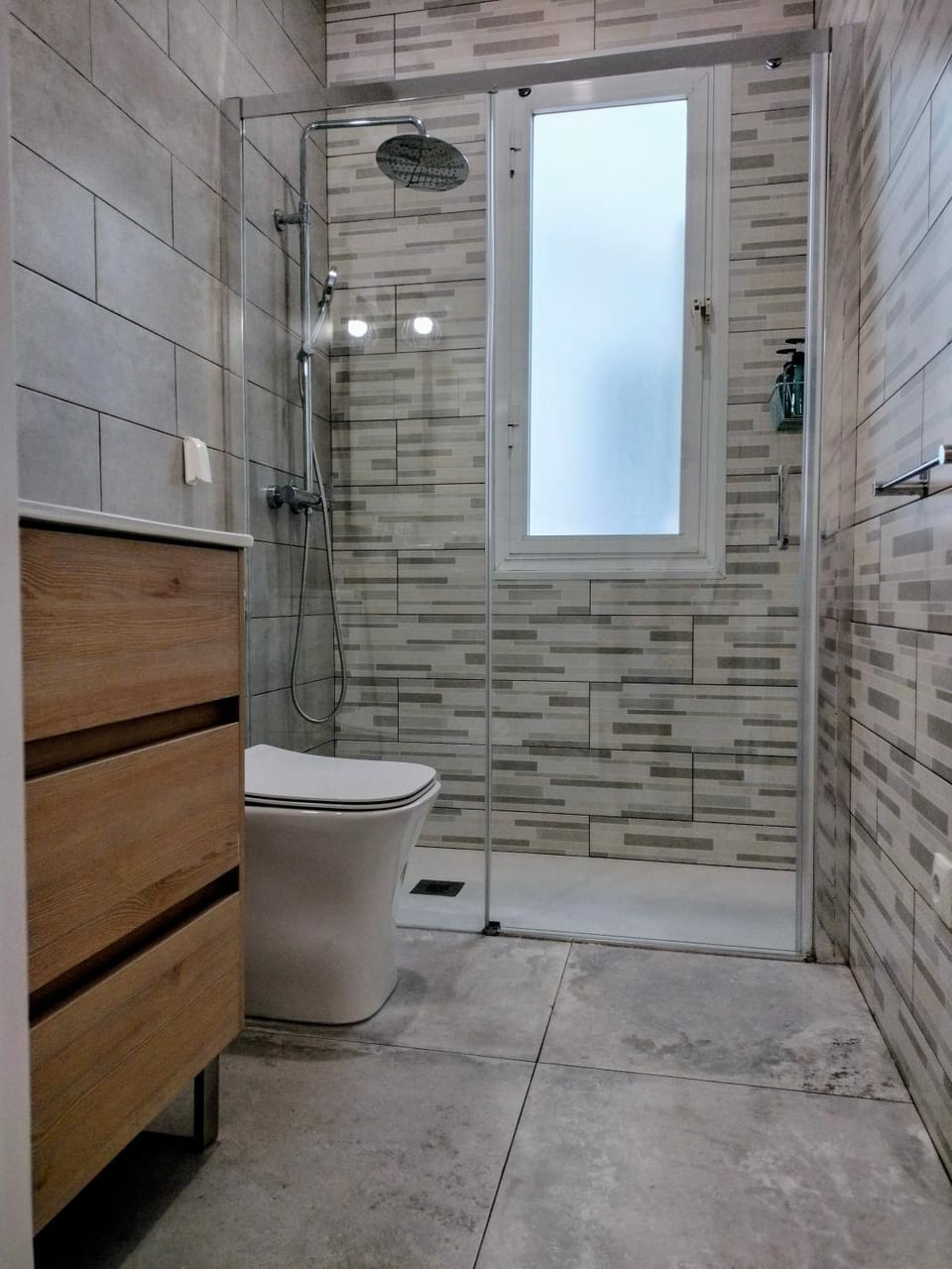 Shower