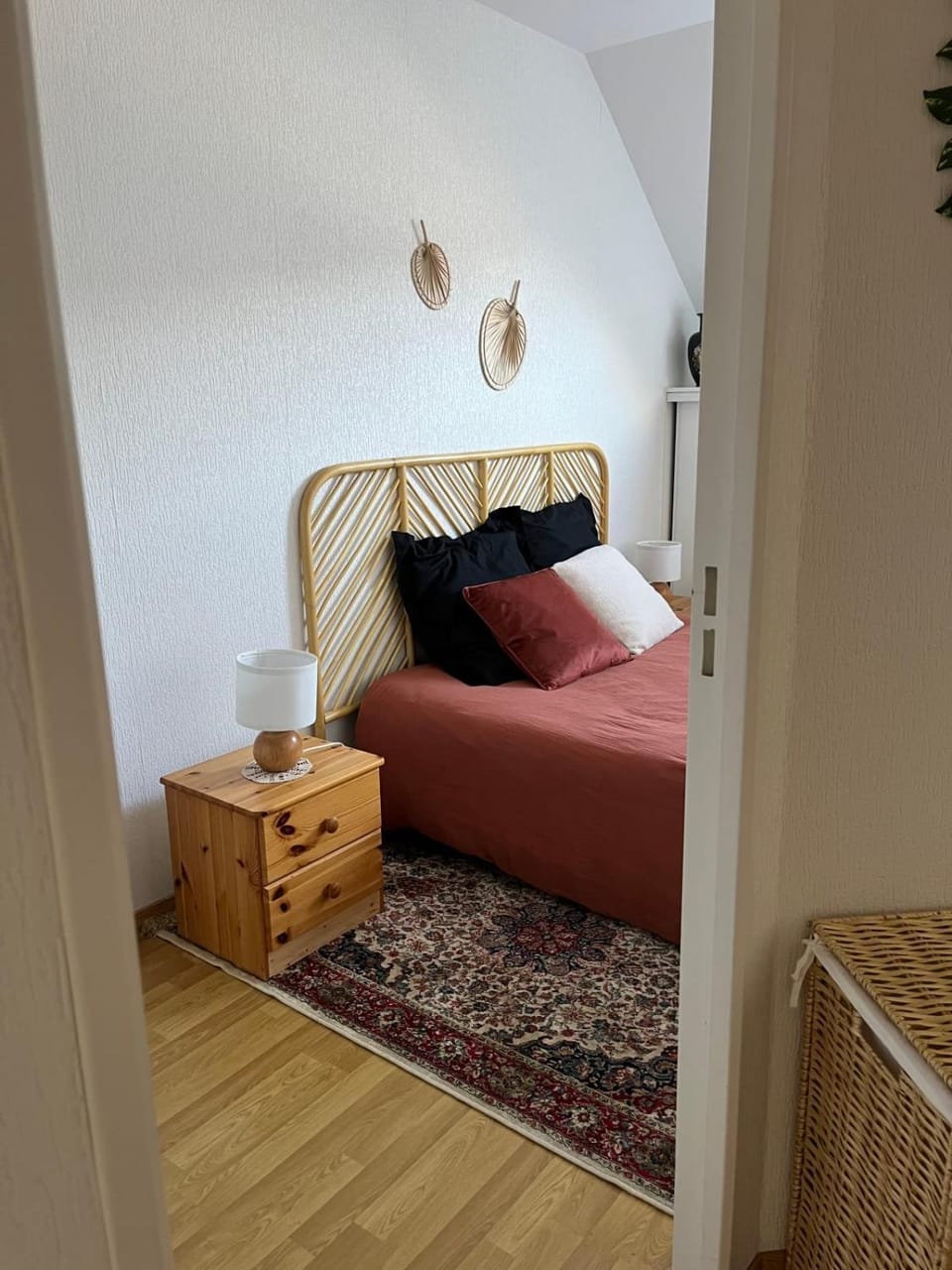 2 bedroom house at virginies 2 House in Quiberon