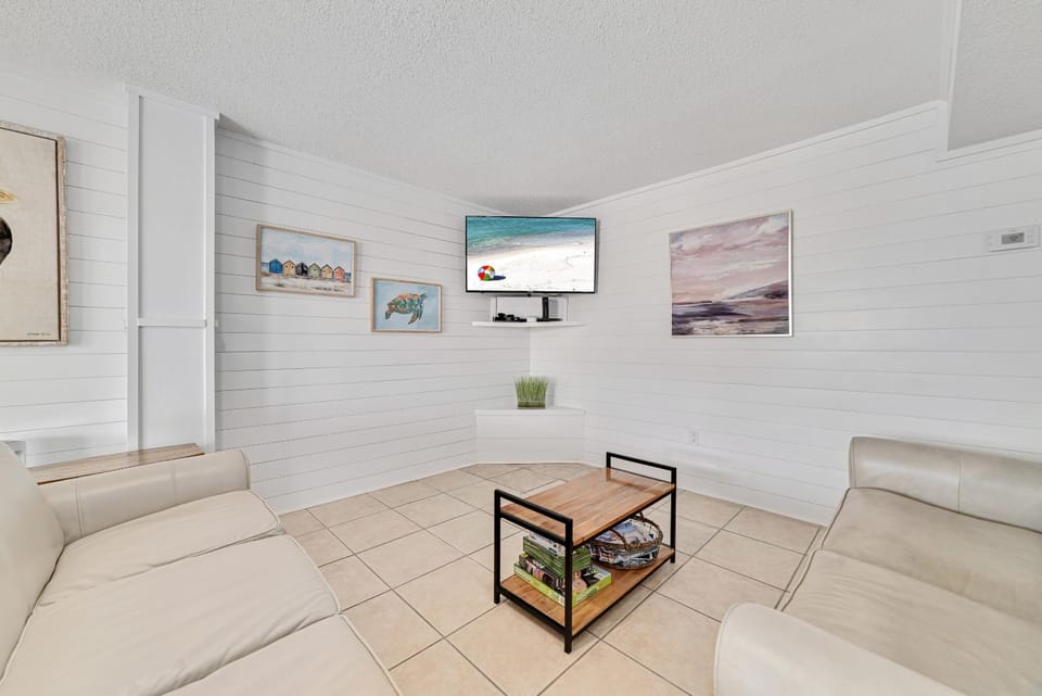 Salty&Sandy(Downstairs) House in Gulf Shores